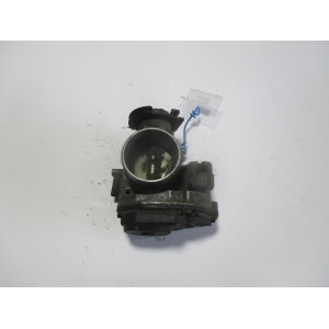 Volkswagen Golf 4 Audi A3 Skoda Octavia Gaz Kelebeği 06A133063G