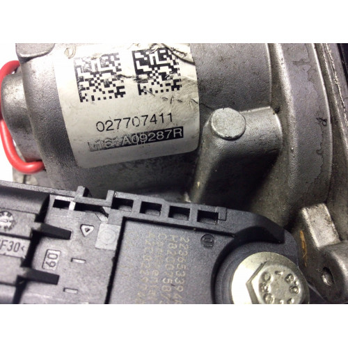 Renault Clio 4 1.5 Gaz Kelebeği Boğaz Kelebeği 161A09287R 027707411