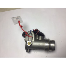 Renault Clio 4 1.5 Gaz Kelebeği Boğaz Kelebeği 161A09287R 027707411