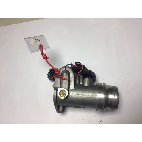 Renault Clio 4 1.5 Gaz Kelebeği Boğaz Kelebeği 161A09287R 027707411