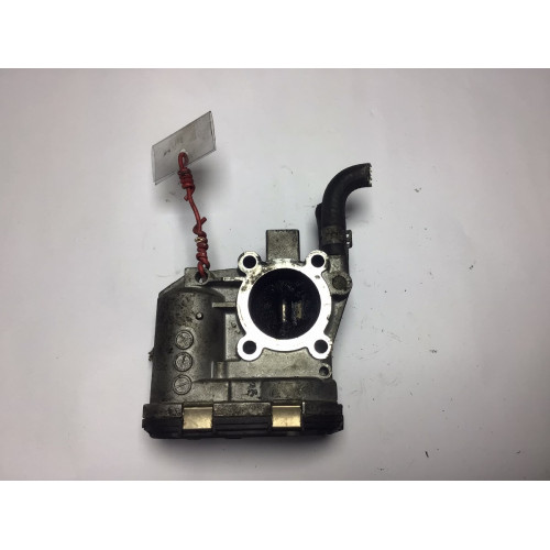 Opel Corsa Agila Astra Gaz Boğaz Kelebeği 0280750044 9157512