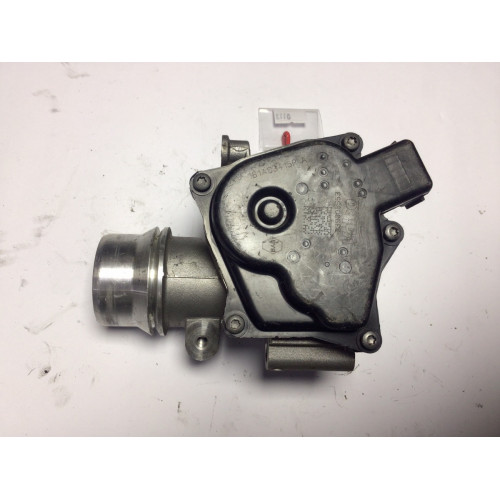 Renault Megane 4 Talisman 1.5 Gaz Kelebeği Boğaz Kelebeği 161A03415R 239005553