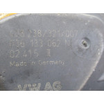 Volkswagen Polo Lupo Caddy Seat Cordobo Skoda Fabia Audi A1 A2 Gaz Kelebeği 036133062N 408.238.321/007