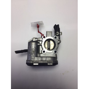 Opel Corsa Agila Astra Gaz Boğaz Kelebeği 0280750044 9157512