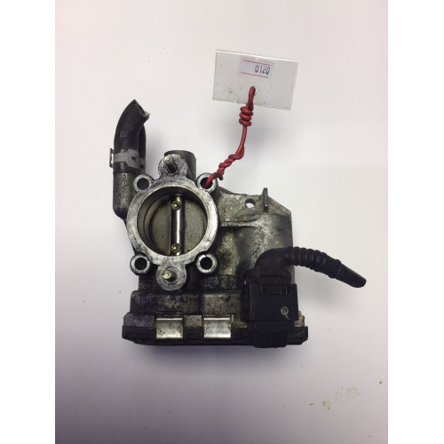 Opel Corsa Agila Astra Gaz Boğaz Kelebeği 0280750044 9157512