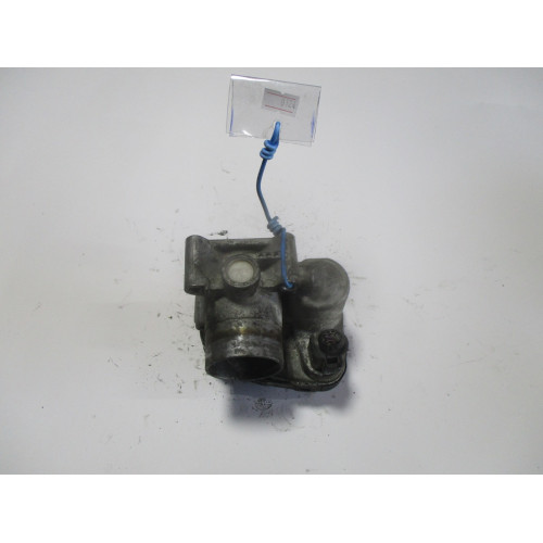 Audi A2 Volkswagen Bora Caddy Lupo Golf Gaz Kelebeği 036133062B 408.238/321/003