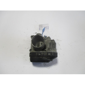 Audi A2 Volkswagen Bora Caddy Lupo Golf Gaz Kelebeği 036133062B 408.238/321/003