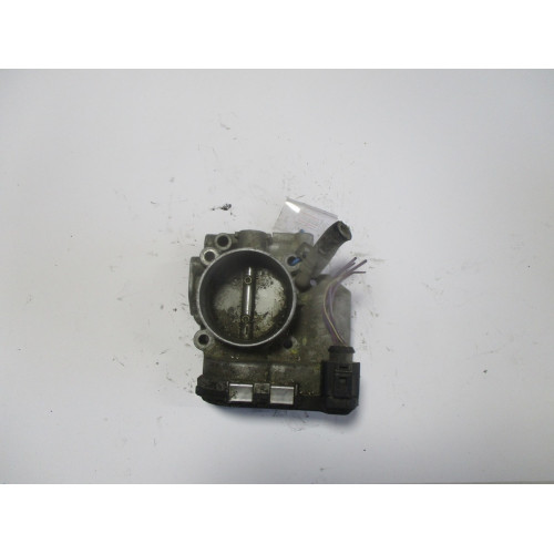 Volkswagen Golf Bora Jetta Seat İbiza Skoda Octavia Gaz Kelebeği 0280750061 06A133062D