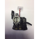 Opel Corsa Agila Astra Gaz Boğaz Kelebeği 0280750044 9157512