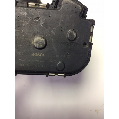 Alfa Romeo Mito Fiat Bravo Punto Gaz Kelebeği 0280750137