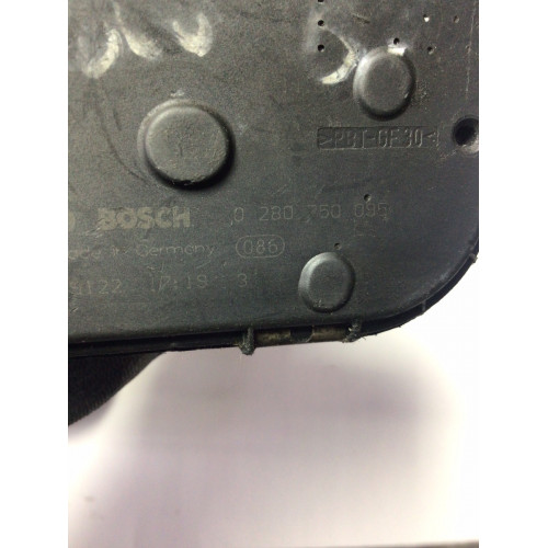 Seat İbiza Volkswagen Polo Lupo Gaz Kelebeği 0280750095 030133062C