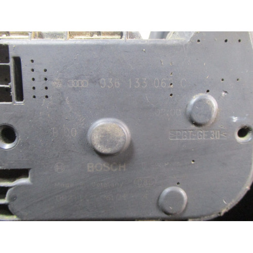 Volkswagen Golf Bora Lupo Skoda Gaz Kelebeği 036133062C 0280750059