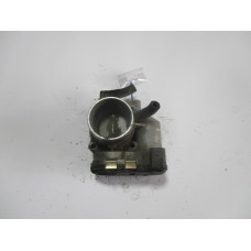Volkswagen Golf Bora Lupo Skoda Gaz Kelebeği 036133062C 0280750059