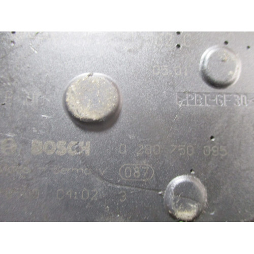 Seat İbiza Volkswagen Polo Lupo Gaz Kelebeği 0280750095 030133062C