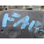 Volkswagen Polo Seat İbiza Gaz Kelebeği 03C133062B A2C53030790