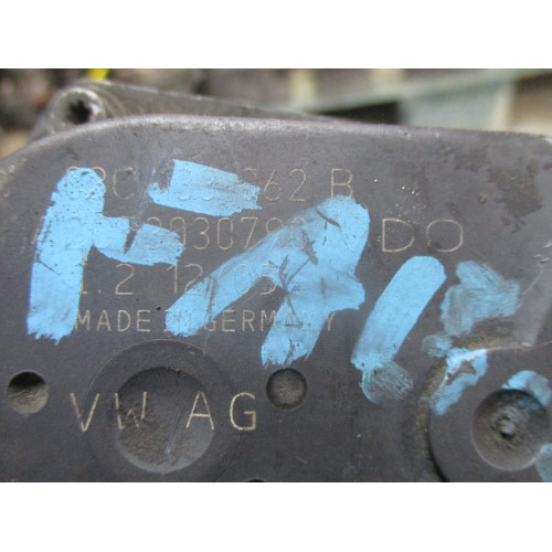 Volkswagen Polo Seat İbiza Gaz Kelebeği 03C133062B A2C53030790