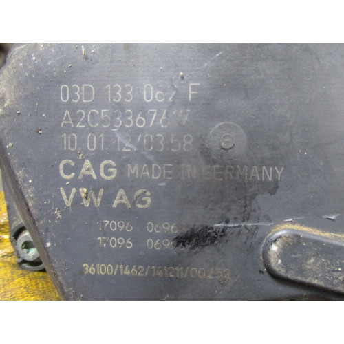 Seat İbiza Toledo Volkswagen Polo Gaz Kelebeği 03D133062F A2C53367617