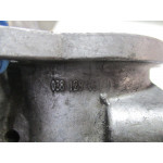 Volkswagen Golf Seat Leon EGR Valfi 038129637D