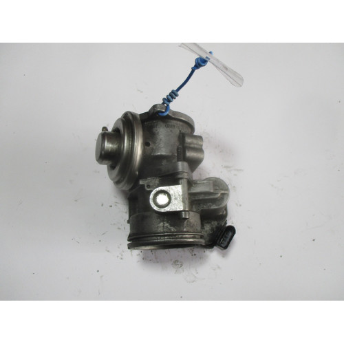 Volkswagen Golf Seat Leon EGR Valfi 038129637D