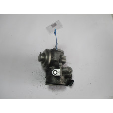 Volkswagen Golf Seat Leon EGR Valfi 038129637D