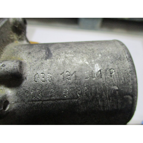 Audi A3 Volkswagen Passat EGR Valfi 03G131501P