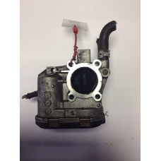 Opel Corsa Agila Astra Gaz Boğaz Kelebeği 0280750044 9157512