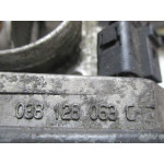 Volkswagen Caddy Seat Cordoba Gaz Boğaz Kelebeği 038128063C
