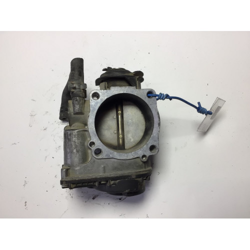 Volkswagen Passat Golf Bora Seat Leon Toledo Gaz Kelebeği 021133066