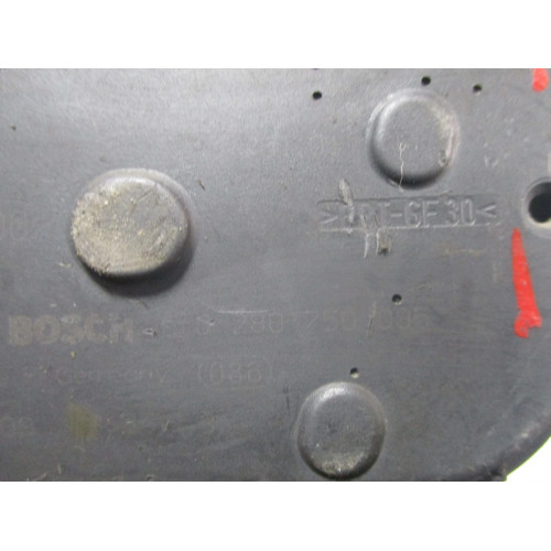 Seat İbiza Volkswagen Polo Lupo Gaz Kelebeği 0280750095 030133062C