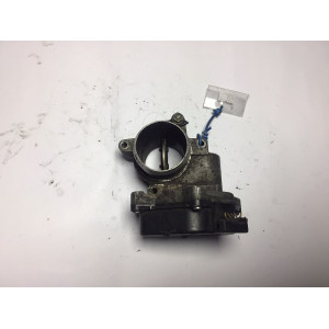 Audi A1 Skoda Octavia 1.6 Gaz Kelebeği Boğaz Kelebeği 05G128063F 185905211