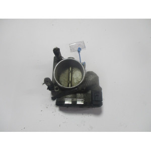 Volkswagen Jetta Bora Gaz Boğaz Kelebeği 0280750097 022133062AC