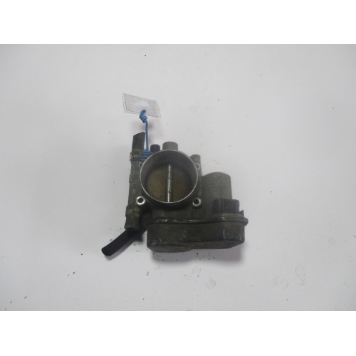 Opel Astra Vectra Zafira Gaz Boğaz Kelebeği 09128518