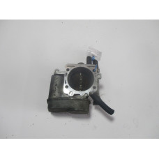 Opel Astra Vectra Zafira Gaz Boğaz Kelebeği 09128518