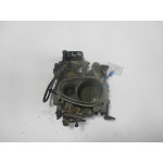 Volkswagen Audi Gaz Boğaz Kelebeği 0280120426 048133154