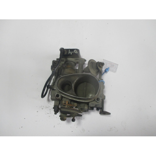 Volkswagen Audi Gaz Boğaz Kelebeği 0280120426 048133154