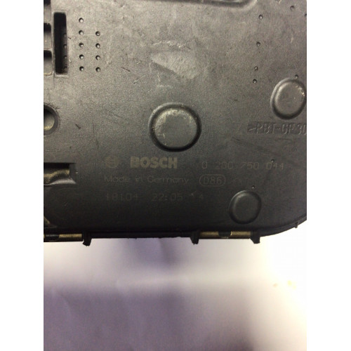 Opel Corsa Agila Astra Gaz Boğaz Kelebeği 0280750044 9157512
