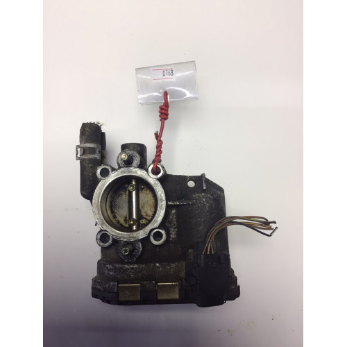 Opel Corsa Agila Astra Gaz Boğaz Kelebeği 0280750044 9157512