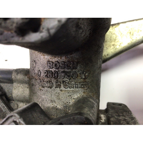 Nissan Micra Gaz Kelebeği 0280750117
