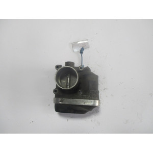 Volkswagen Polo Lupo Caddy Seat Cordobo Skoda Fabia Audi A1 A2 Gaz Boğaz Kelebeği 036133062N 408.238.321/007