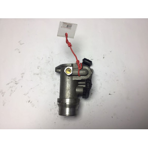 Renault Clio 4 1.5 Gaz Kelebeği Boğaz Kelebeği 161A09287R 095705111