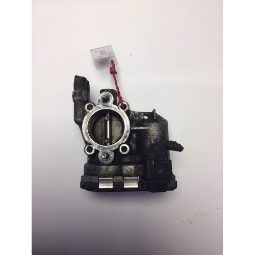 Opel Corsa Agila Astra Gaz Boğaz Kelebeği 0280750044 9157512