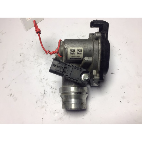 Renault Clio 4 1.5 Gaz Kelebeği Boğaz Kelebeği 161A09287R 187712583