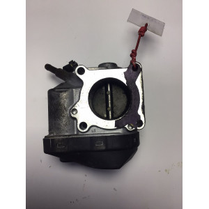 Skoda Fabia Octavia Gaz Kelebeği 047133062D