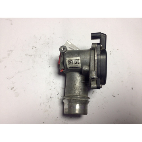 Renault Megane 4 Talisman 1.5 Gaz Kelebeği Boğaz Kelebeği 161A03415R 153905573