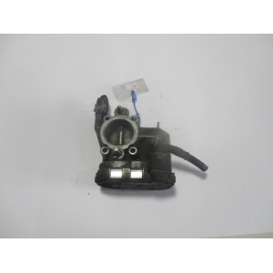 Opel Corsa Agila Astra Gaz Boğaz Kelebeği 0280750044 9157512