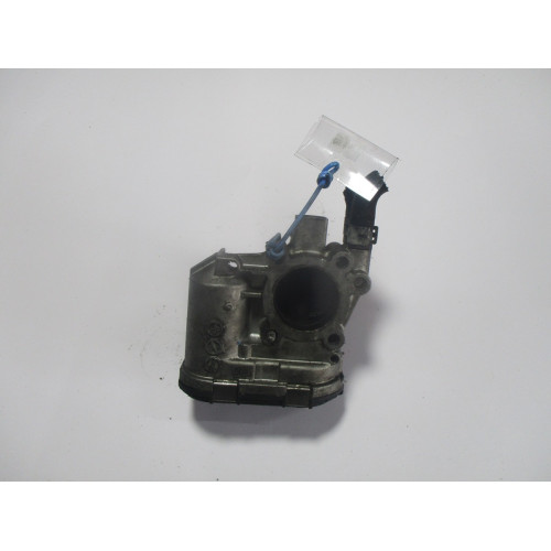 Opel Corsa Agila Astra Gaz Boğaz Kelebeği 0280750044 9157512