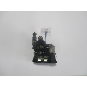 Opel Corsa Agila Astra Gaz Boğaz Kelebeği 0280750044 9157512