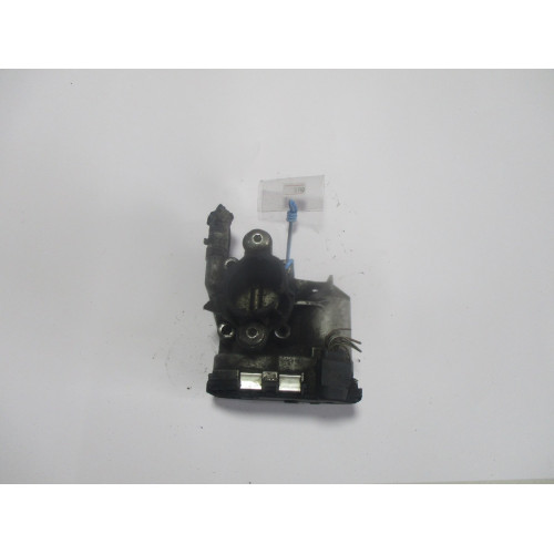 Opel Corsa Agila Astra Gaz Boğaz Kelebeği 0280750044 9157512