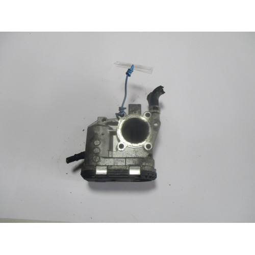 Opel Corsa Agila Astra Gaz Boğaz Kelebeği 0280750044 9157512