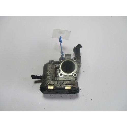 Opel Corsa Agila Astra Gaz Boğaz Kelebeği 0280750044 9157512